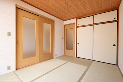 【和室】 | レヂオンス北野田参番館