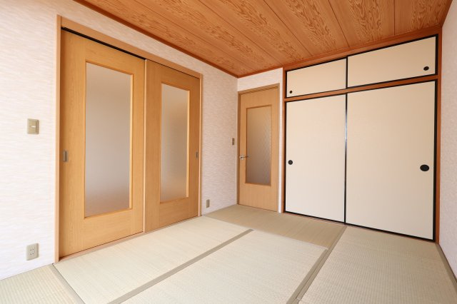 【和室】 | レヂオンス北野田参番館