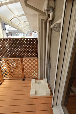 【設備】 | レヂオンス北野田参番館