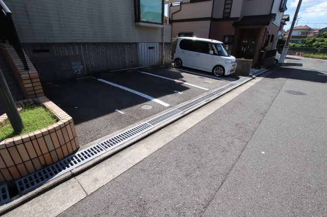【駐車場】 | レヂオンス北野田参番館