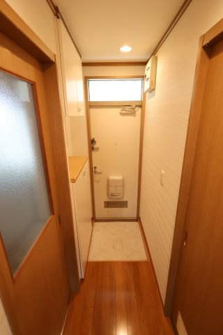 【玄関】 | レヂオンス北野田参番館