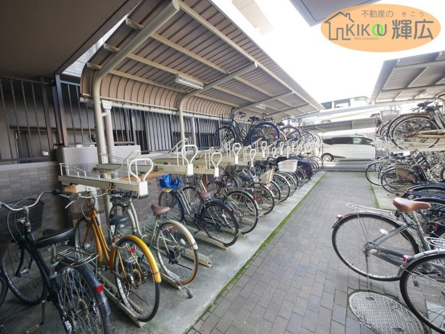 リベール土山参番館　1階のその他