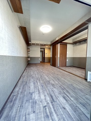 大阪市都島区高倉町１丁目の賃貸マンションのその他