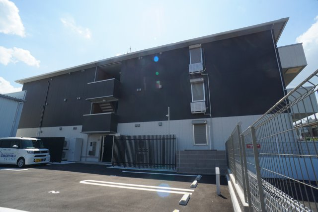 シュエット四条大路