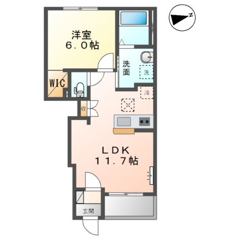 【間取り】 | リョウエン
