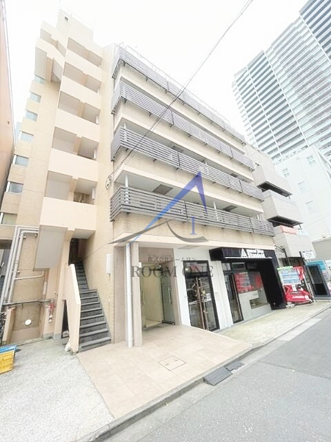 セジュール田町