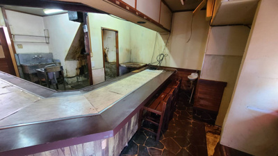  | 喜連4丁目店舗2 | 1階