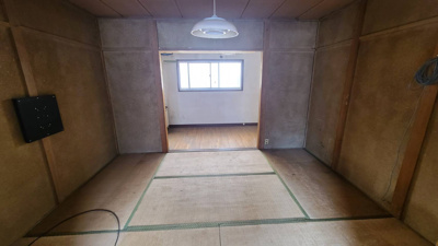  | 喜連4丁目店舗2 | 2階