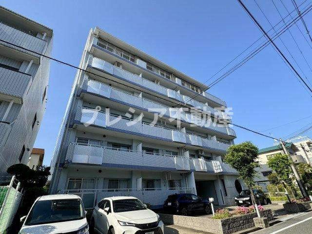 ジオレミヨ甲子園口