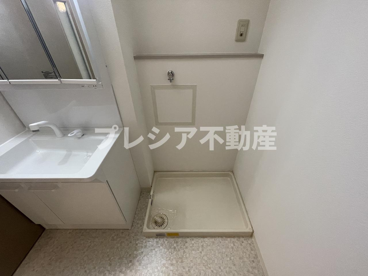 ジオレミヨ甲子園口の設備