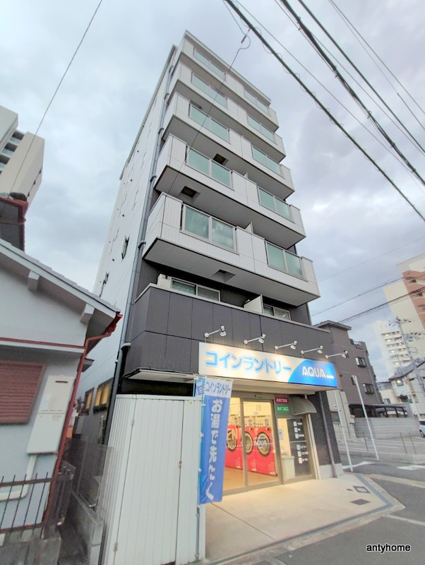 プライムコート新大阪イースト　仲介手数料無料