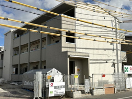 East Side Residence2の画像