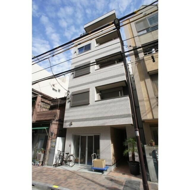 プラム二長町 