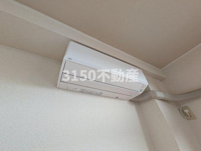 Gハイツ97の設備