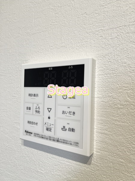 GLYCINEの設備|参考写真