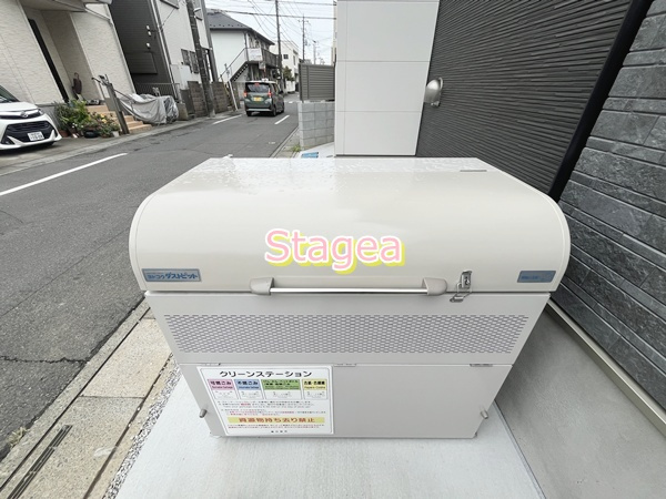 GLYCINEのその他共用部分