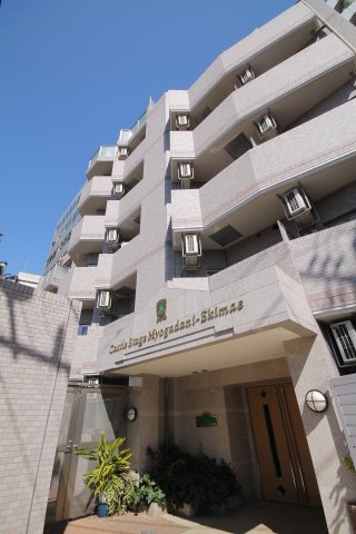キャッスルステージ茗荷谷駅前の画像