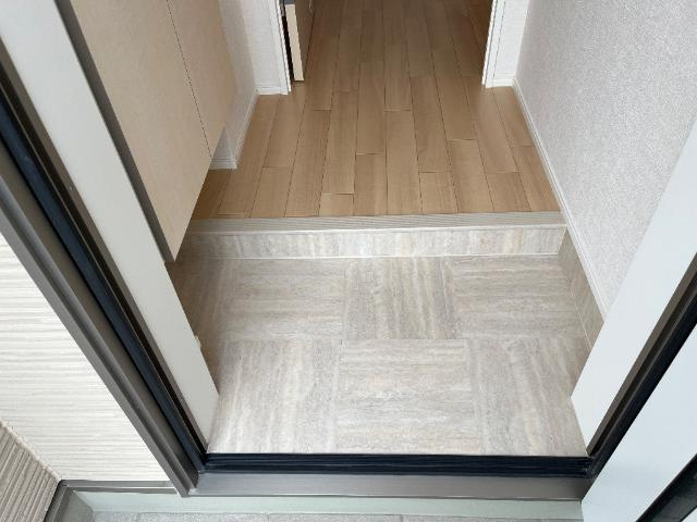【玄関】 | メゾン　エメ | 玄関