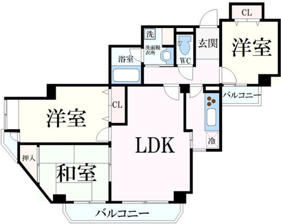 パークノヴァ夙川