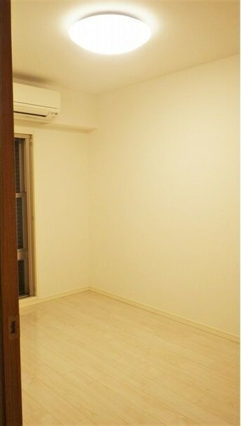 プレミスト広瀬町の内装