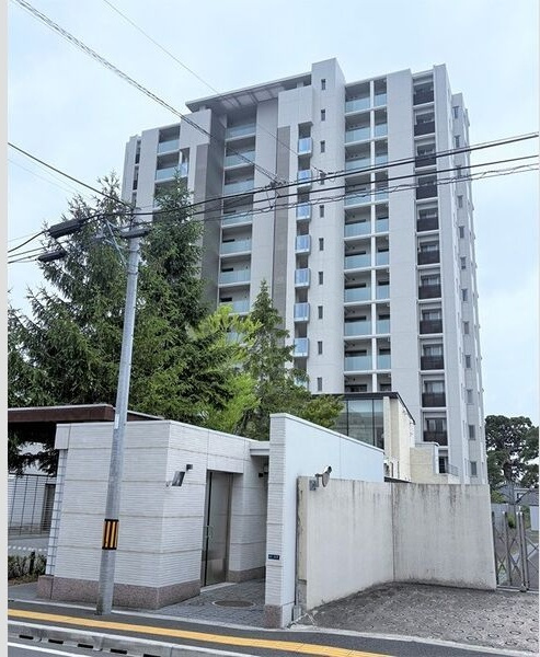 プレミスト広瀬町