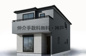 明石市田町1丁目　新築戸建　仲介手数料無料！の画像