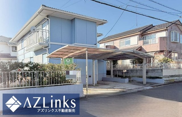 四街道市みそら1丁目０１期Ｒ