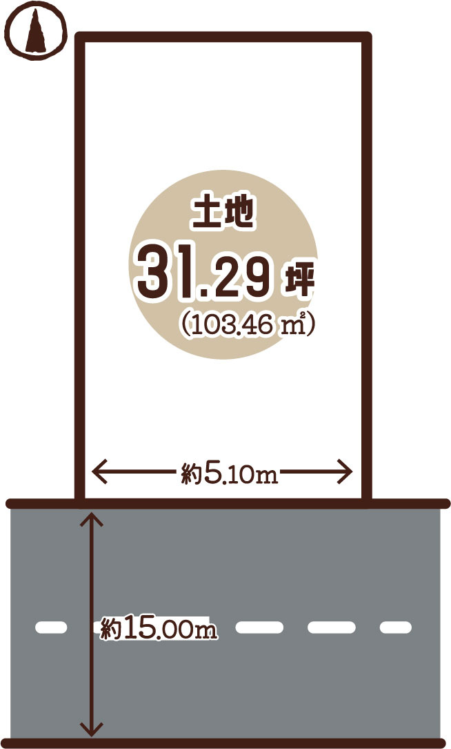勧修寺西栗栖野町