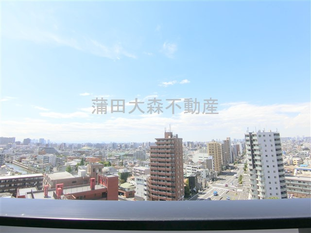 RESIDENCE大鳥居