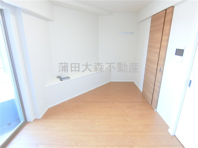 RESIDENCE大鳥居の居間・リビング