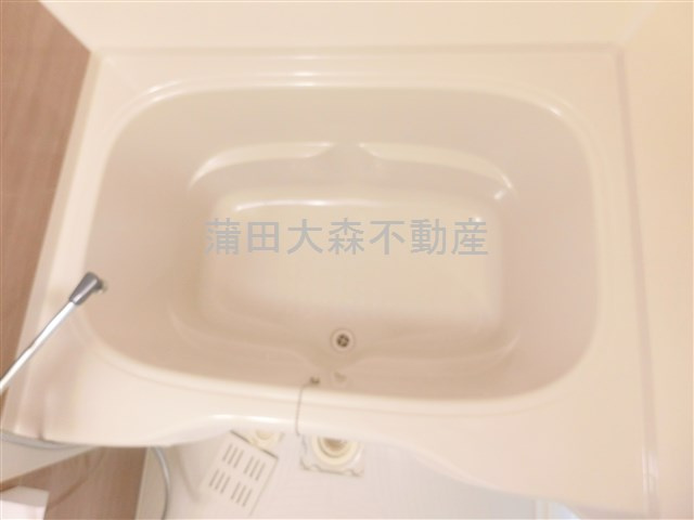 RESIDENCE大鳥居の浴室