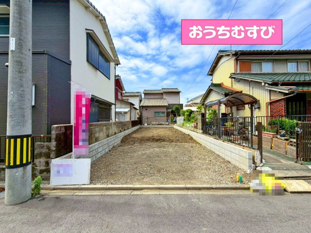 守山区鳥羽見208①(全1棟)