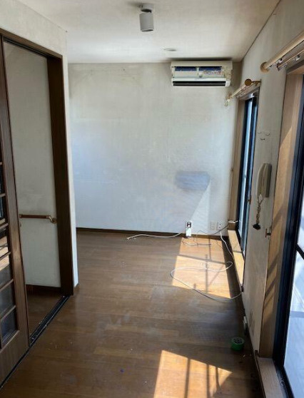 巣鴨4丁目戸建の設備