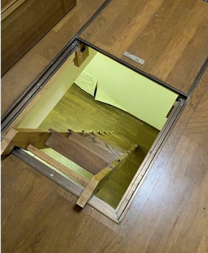 巣鴨4丁目戸建の内装