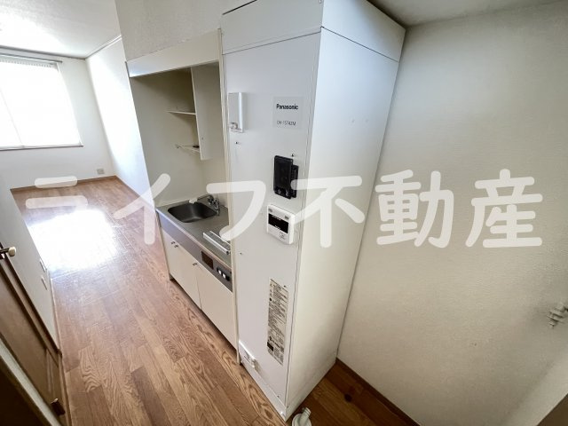 エステートピアE.V.Oのその他