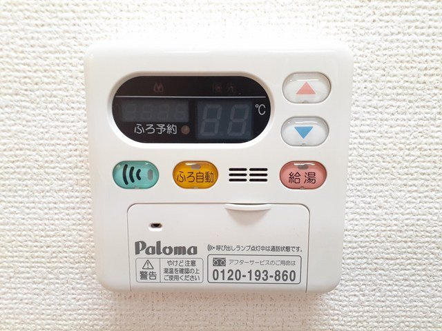 プティボヌールⅡのその他