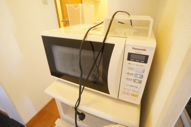 レオパレスセジュール