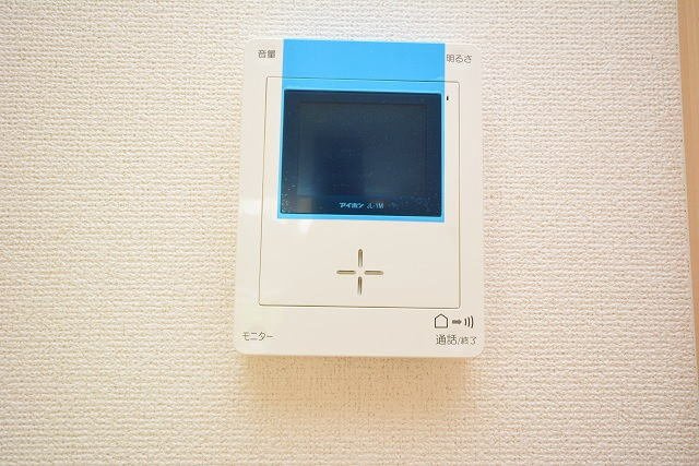 ナチュラル　シャープのセキュリティ
