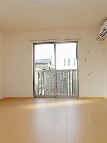 エテルノ　フィオーレ　Ａの内装|内装もきれいです