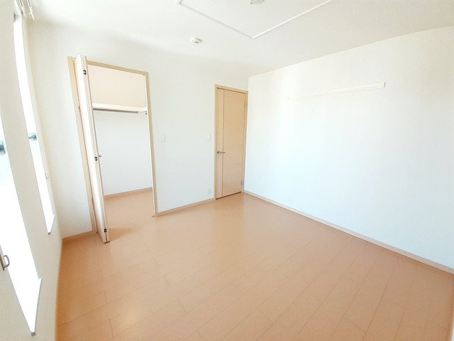 ジュネス佐志Ⅰの内装|おしゃれな内装です