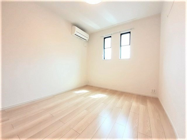 リシェス　Ｆの内装|きれいな内装です