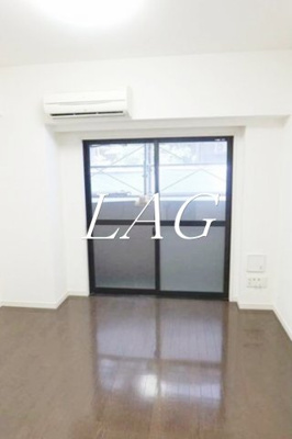 【居間・リビング】 | ＨＦ練馬レジデンス | 洋室のお部屋です。