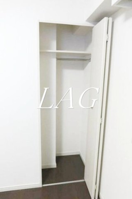 【収納】 | ＨＦ練馬レジデンス | 収納です。