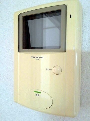 キャトルセゾンＡのセキュリティ