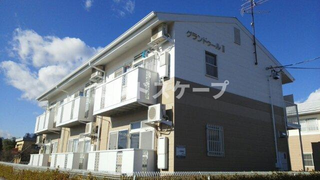 グランドール　Ⅱ