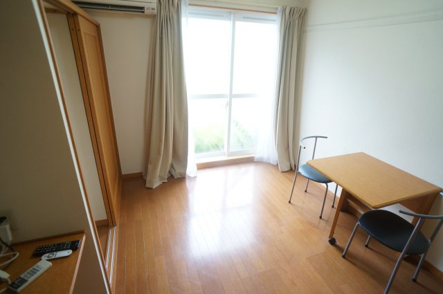 レオパレスセジュール