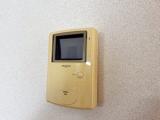 フォースロードＢのセキュリティ