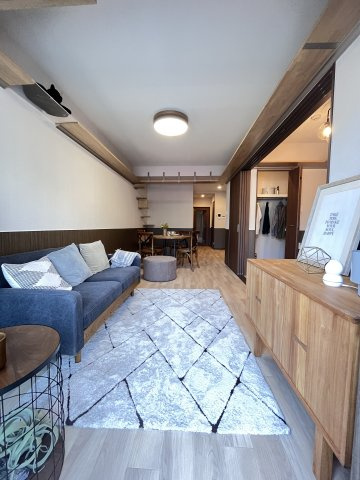 大阪市都島区高倉町１丁目の賃貸マンションのその他