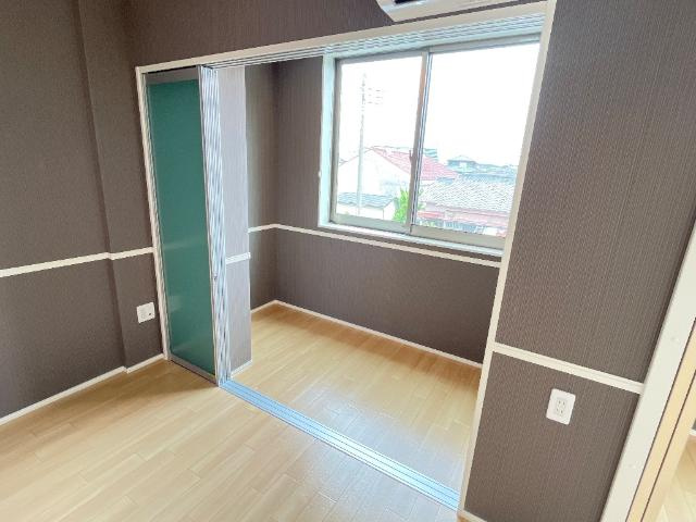 【内装】 | メゾン　エメ | インナーテラス