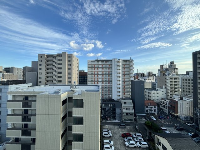 Conde葵一丁目(S-FORT葵一丁目)のその他